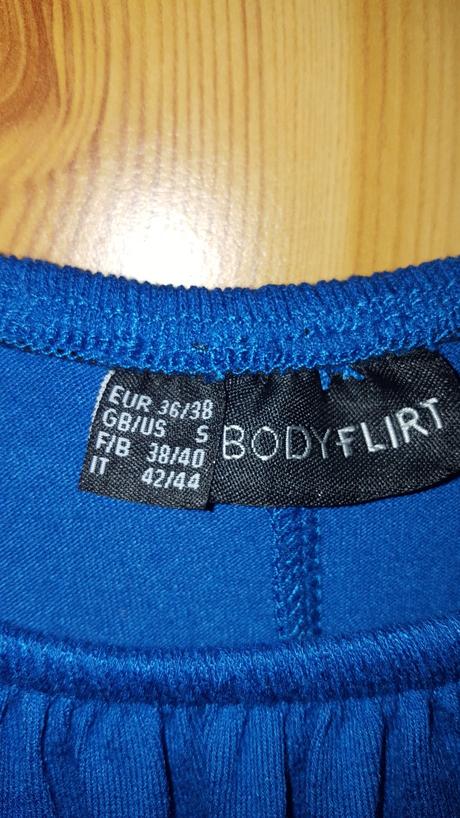 Šaty veľ. 36/38, bonprix,38