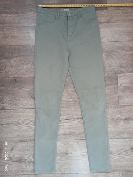 Tričko + rifle (s poštovným), xs