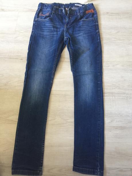 Rifle 152 /164, zara,164