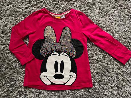 Tričko minnie, 104