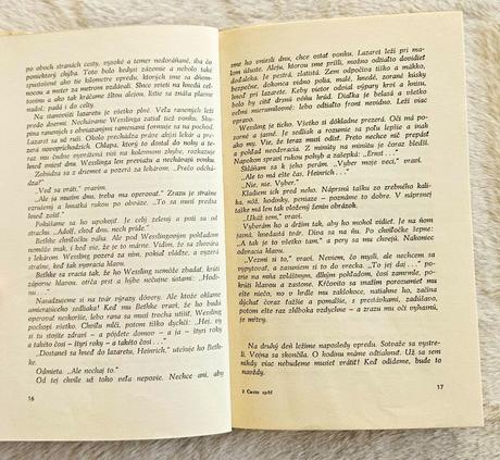 Kniha 'cesta späť' erich maria remarque, 