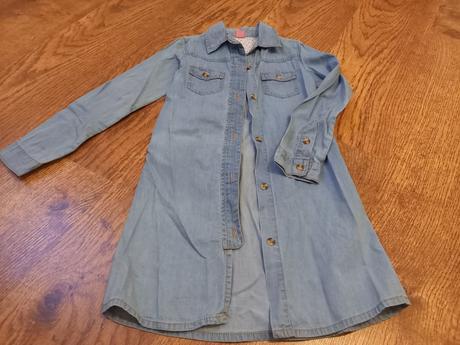 Predlžená košeľa, dopodopo,116