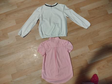 Predám blúzku novú č.128, sinsay,128