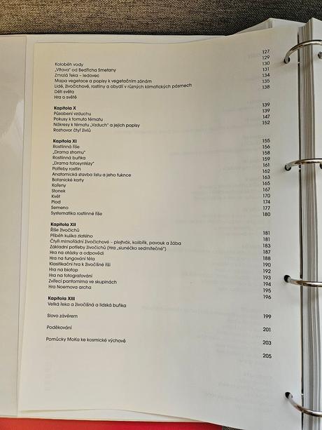 Knihy - manuály k montessori pedagogike, 