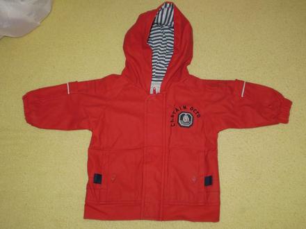 Prechodná bundička, 62