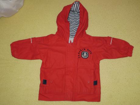 Prechodná bundička, 62