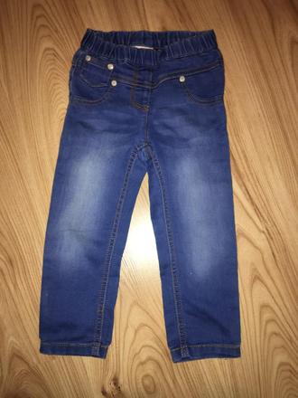 Makké legínsy next 98, next,98