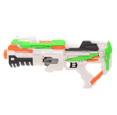 Nerf - tack pro atack,