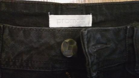 Dámske kraťasy, promod,m