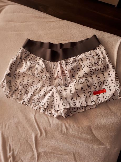 Damske kratasy adidas stella, adidas,44