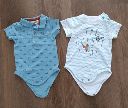 Body s krátkym rukávom, coccodrillo,68