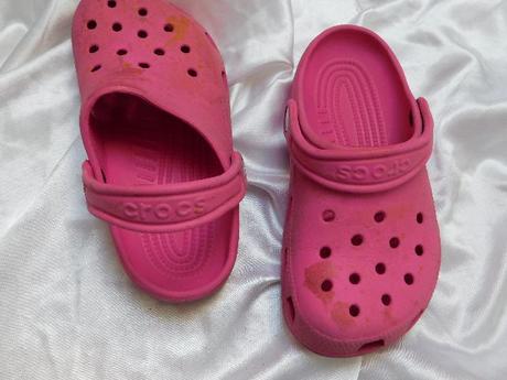 Croksy, crocs,33
