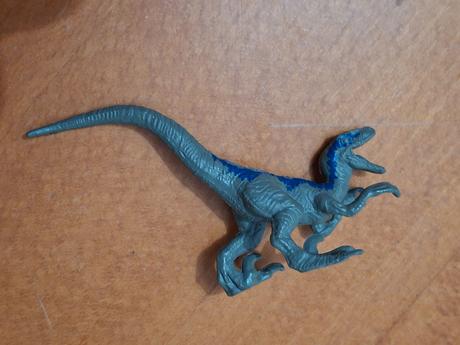 Dinosaury figúrky jurský svet,