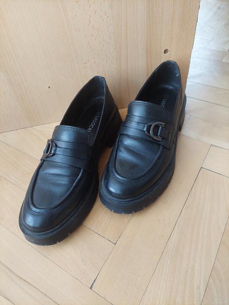 Mokasíny, lasocki,41