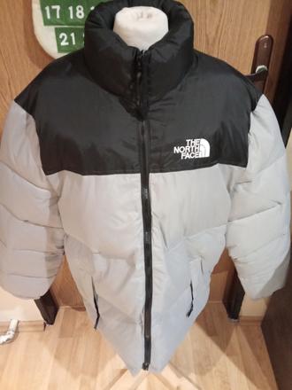 Pánska zimná bunda., 48