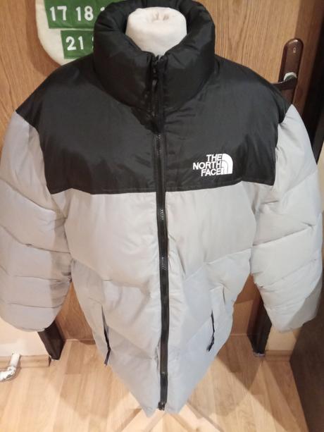 Pánska zimná bunda., 48