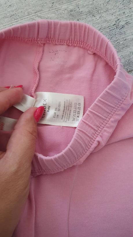 Leginy lindex, lindex,68