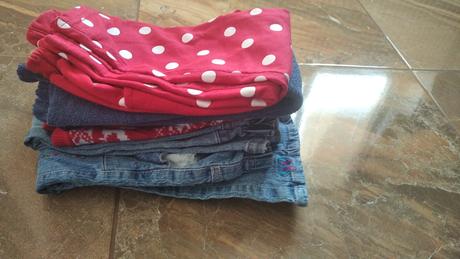 Balík nohavice, 86–98