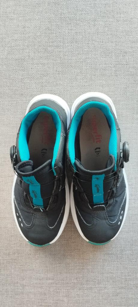 Superfit prechodné topánky, superfit,35