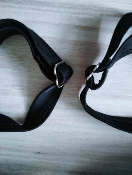 Plavková podprsenka tyrkysovo čierna, v.95c/100c, xl