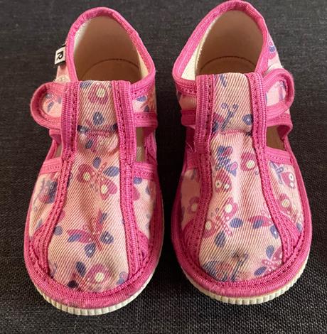 Papučky rak , botasky nike veľ. 21, rak,21