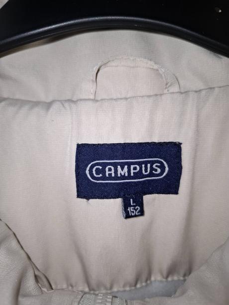 Prechodná bunda campus, 152