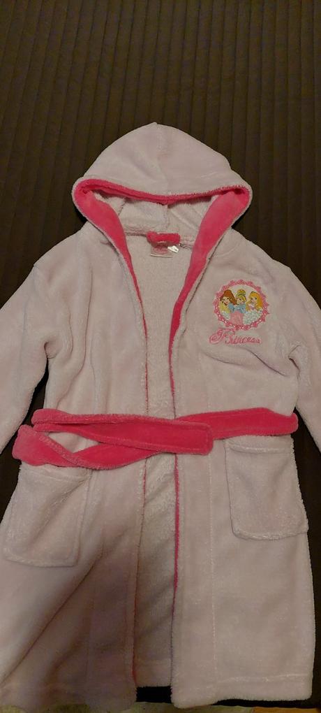 Župan pre dievčatá, disney,116