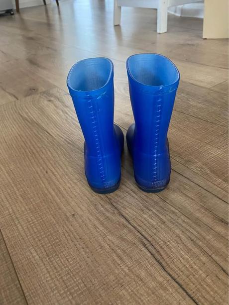 Gumaky c.23 vnútorná dlzka 14 cm, f&f,23