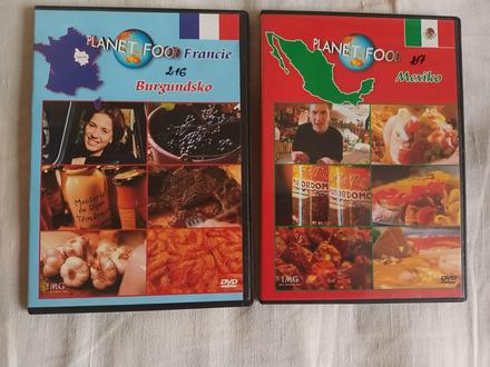 Planet food cz,