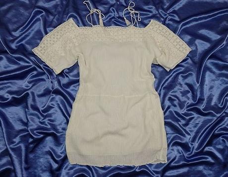 Kvalitné letné šaty, zara,m