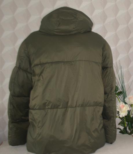 Pánska bunda indicode, veľ. xl, xl