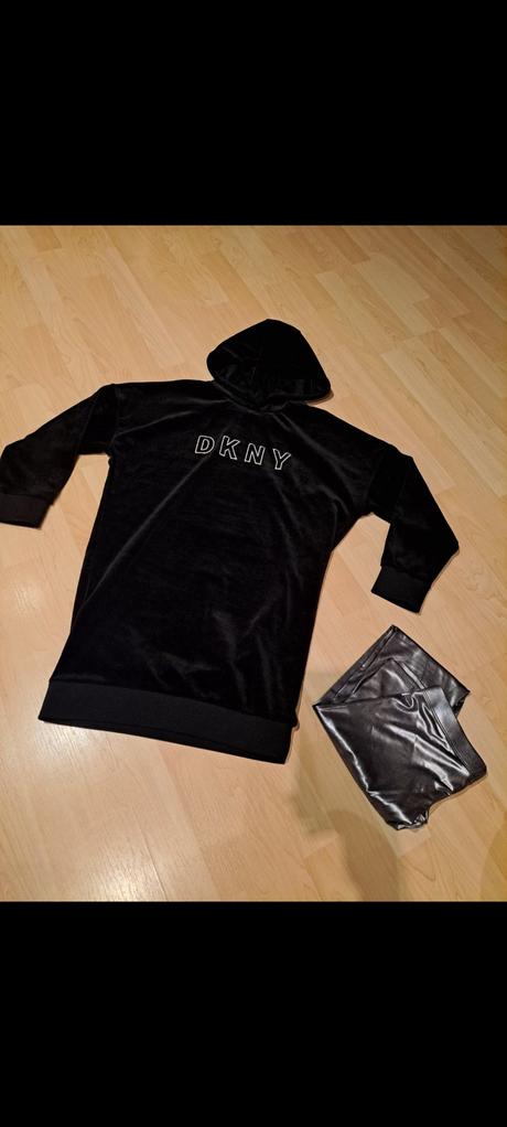 Saty dkny s leginamk, dkny,140