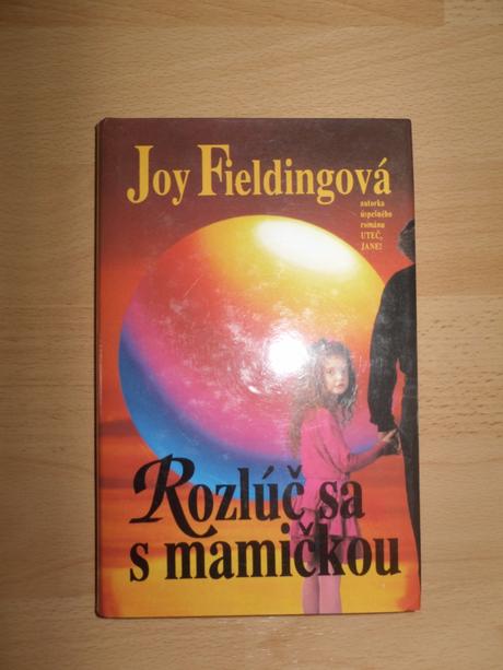 Rozlúčka s mamičkou, 