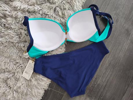 Dvojdielne plavky, 38 / 40 / l / m