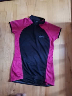 Cyklo tričko, xs, xs