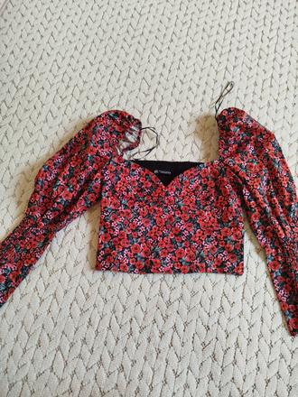 Top, zara,m / s