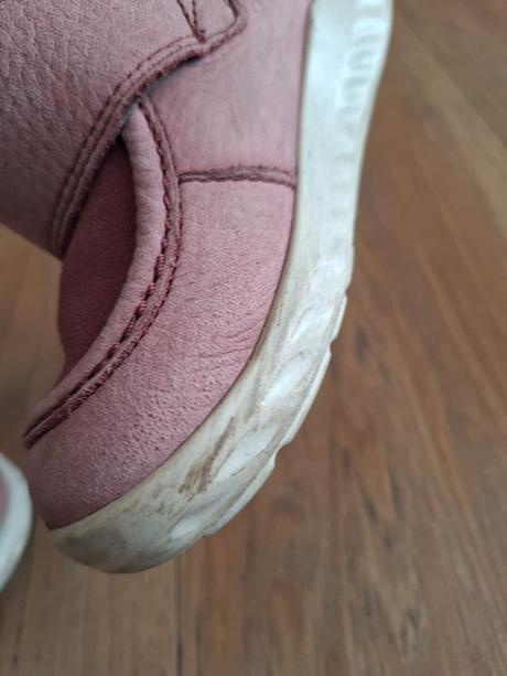 Zimne topanky ecco,vel.25, ecco,25