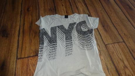 Tričko, chapter young,158