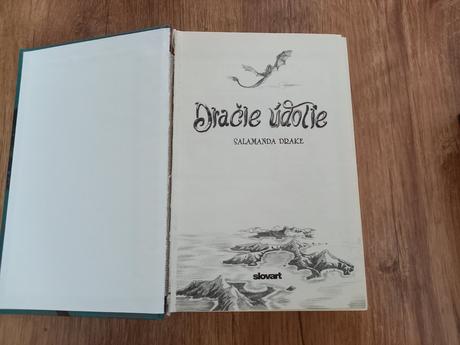 Dracie udolie č.1 a 3,