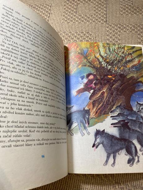 Anton habovštiak odvážny benko a zakliaty zámok,