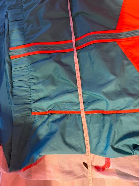 Damska bunda, nike,xl