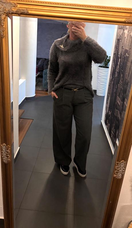 Huňatý rolák bpc v. 40/42, l