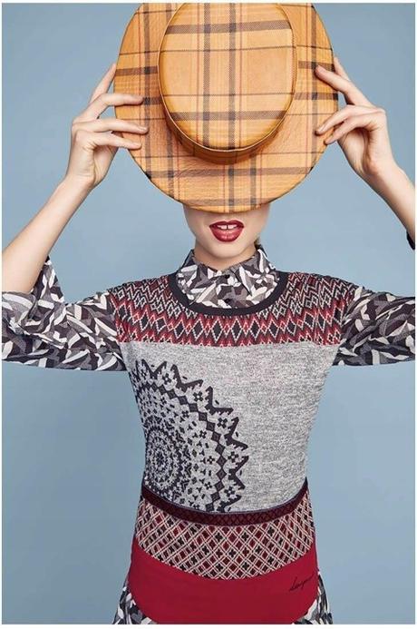 Desigual blúzka či vesta, veľ. xl/xxl, desigual,xl