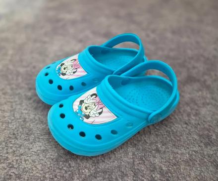 Disney minnie šľapky, disney,28