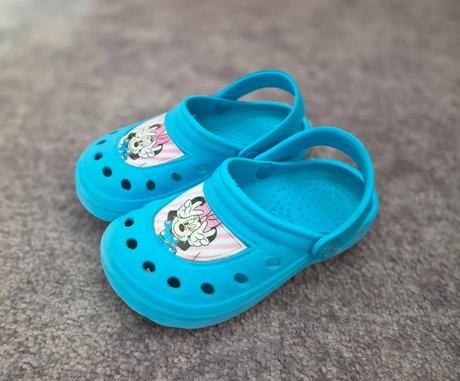 Disney minnie šľapky, disney,28