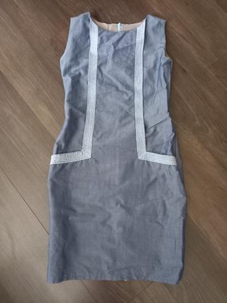 Šaty od návrhára záhona, 34