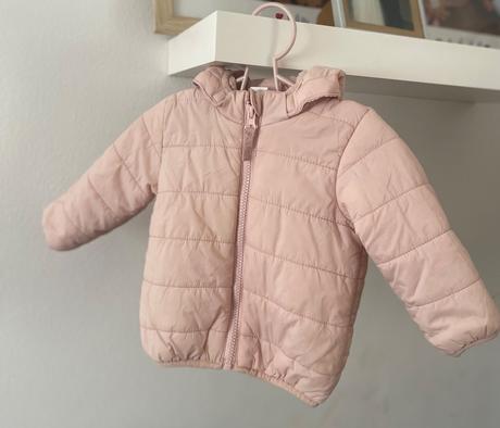 Prechodna bunda hm 74, h&m,74