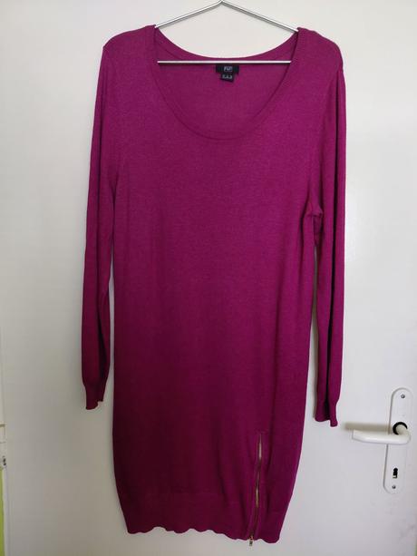 Šaty zn.f&f - vel.42, f&f,42