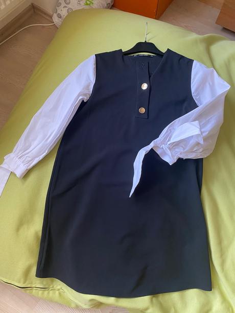 Šaty, zara,xs