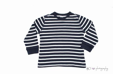 Balík tričiek 104/110, palomino,104